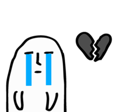 His name is SIROSUKE sticker #1532364