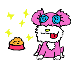 schnauzer No.2 sticker #1532416