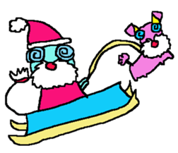 schnauzer No.2 sticker #1532420