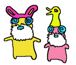 schnauzer No.2 sticker #1532433