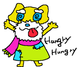 schnauzer No.2 sticker #1532444