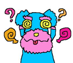 schnauzer No.2 sticker #1532445