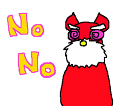 schnauzer No.2 sticker #1532449