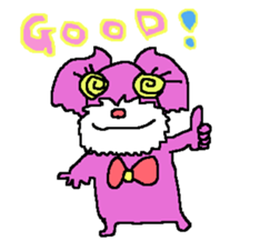 schnauzer No.2 sticker #1532452