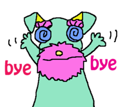 schnauzer No.2 sticker #1532455