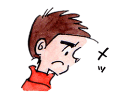 Chich and Sally sticker #1532627