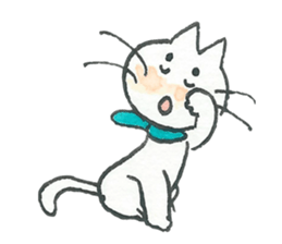 Chich and Sally sticker #1532648