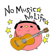 Let's go Live festival!! sticker #1532743