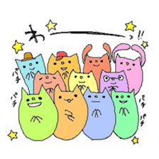 Let's go Live festival!! sticker #1532752