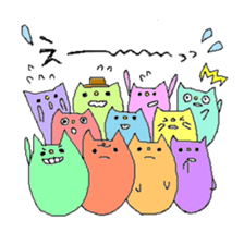 Let's go Live festival!! sticker #1532753