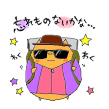 Let's go Live festival!! sticker #1532759