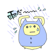 Let's go Live festival!! sticker #1532770