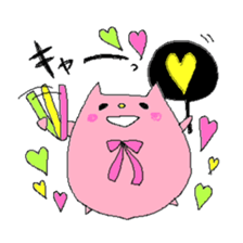 Let's go Live festival!! sticker #1532771