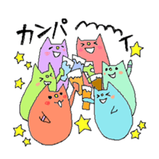 Let's go Live festival!! sticker #1532775