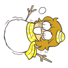 Bless you Jaaa sticker #1532953