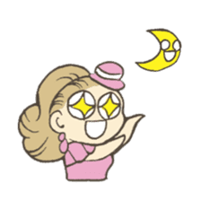 Bless you Jaaa sticker #1532955