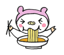 dietton child's sticker #1533190