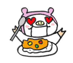 dietton child's sticker #1533193