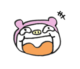 dietton child's sticker #1533197