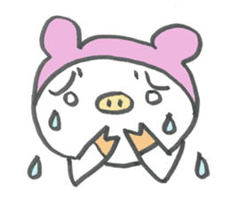 dietton child's sticker #1533208