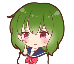 Kawaii Jk By Noda