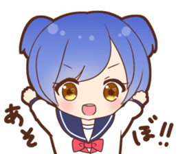 Kawaii Jk By Noda