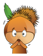 Du Durand sticker #1533738