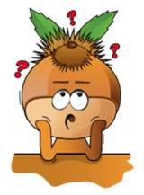 Du Durand sticker #1533740