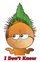 Du Durand sticker #1533743