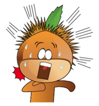 Du Durand sticker #1533747