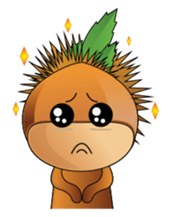 Du Durand sticker #1533749