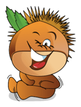 Du Durand sticker #1533762