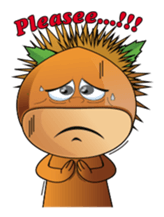 Du Durand sticker #1533767