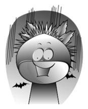 Du Durand sticker #1533768