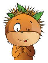 Du Durand sticker #1533770