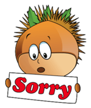 Du Durand sticker #1533775