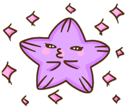 HippocampusKUSO octopus squid Cute ocean sticker #1533952