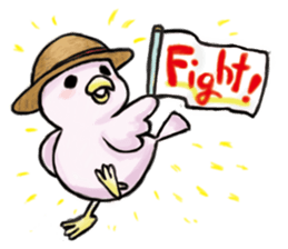 sedorikun sticker #1533977