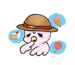 sedorikun sticker #1533989