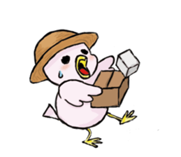 sedorikun sticker #1533997