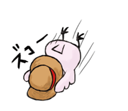 sedorikun sticker #1534001