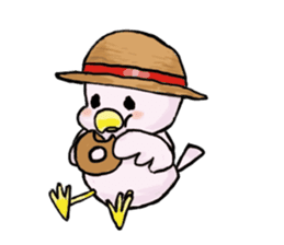 sedorikun sticker #1534005