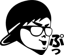 sunglasses people vol.16 sticker #1534083