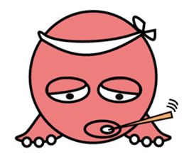 Mattako 2 sticker #1534151