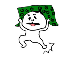 fruit punch sticker #1534297