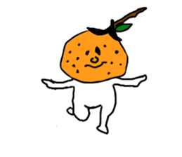 fruit punch sticker #1534299