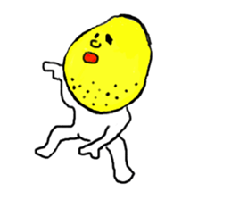 fruit punch sticker #1534300