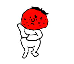 fruit punch sticker #1534302