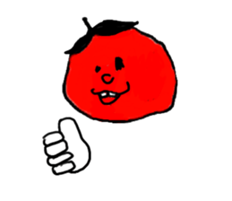 fruit punch sticker #1534305