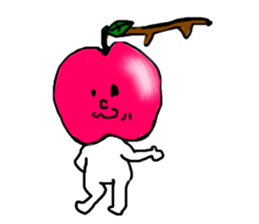 fruit punch sticker #1534308